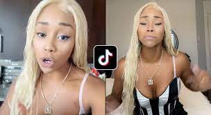 TikTok's NPC girl threatens to sue those who leaked her private images and  video