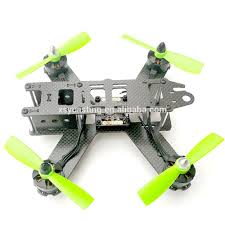 uav racing drone custom cnc cutting