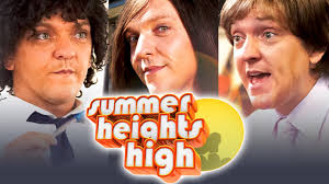 Resultado de imagen de summer heights high
