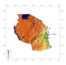Harta moldovei | harta chisinau. Tanzania Altitudine HartÄƒ Harta Tanzania Altitudine Africa De Est È™i Africa