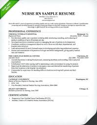 15 Example Of A Cover Letter For Nursing Auterive31 Com