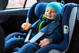 Michigan car seat laws according to michigan state laws, all children that are under the age of 8 and below 4'9 should ride in either a car seat or a booster seat. Michigan Car Seat Laws 2021 What To Know Baby Safety Lab