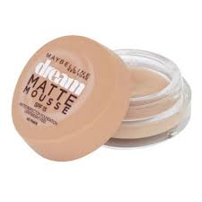 Buy Maybelline Dream Matte Mousse 40 Fawn Foundation Price