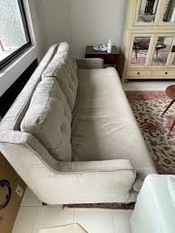 free 3seater fabric sofa furniture
