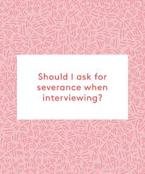 Whether it be with their parents or teachers, bosses or so what does an agreement letter look like? Severance Package Pay Guide How To Negotiate Best Deal