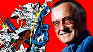 See a recent post on tumblr from @youngavengersideas about excelsior. Stan Lee S Radical Fight Against Racists The Only Way To Destroy Them Is To Expose Them