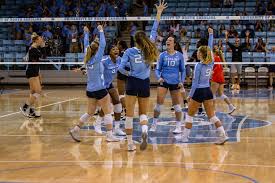 The unc one card office will attempt to contact the patron at the last known address on file with the university. Volleyball Unc Knocks Off Virginia Tech Earns Second Straight Victory In Acc Play Chapelboro Com