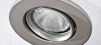 how to replace recessed lighting covers