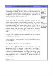 Essay introductory paragraph sample 