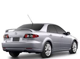 2008 Mazda Mazda6 Value Ratings