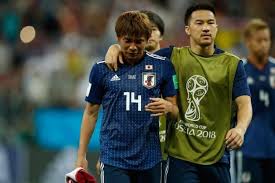Изучайте релизы akira nishino на discogs. Fifa World Cup 2018 Japan Coach Akira Nishino Reacts To Heartbreaking Last 16 Defeat Ibtimes India