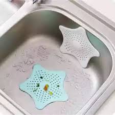 This process should be relatively easy for anyone with diy plumbing skills. Starfish Silicone Kitchen Sink Floor Drain Cover Anti Clogging Filter Buy Online At Best Prices In Pakistan Daraz Pk