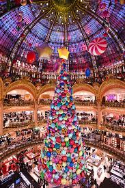 It was specifically intended as the grand entrance to the exposition and was not meant to be a permanent feature of thankfully for paris and france, the owners of the tower vetoed the decision and overruled de gaulle's decision. A Guide To Christmas In Paris Luxe Adventure Traveler