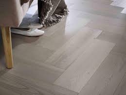grey parquet flooring the must have