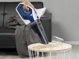 floor vacuum cleaner