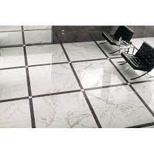 glossy 100 x 100 mm ceramic floor tiles