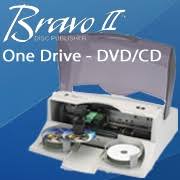 Primera has since reworked the guts of the disc publisher and unified its mac connection over a single usb port. Primera Bravo Disc Printers And Publishers Media Supply