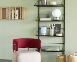 18 Wall Mounted Shelving Units To Give