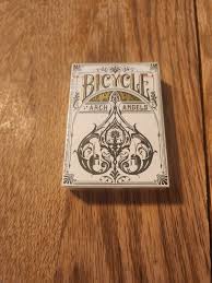 1 deck rare arch angels playing cards