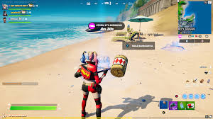 So, this is the codex, where lots of important and helpful information will be presented as it becomes available. Fortnite Sandcastle Where To Build And Destroy For Week 10 Season 6 Challenge Gamespot