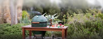 If the commercial customer has a supplier, it will appear in my account the. Buy Big Green Egg For Midwest Bbq Time Hom Furniture