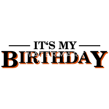 Use them in commercial designs under lifetime, perpetual & worldwide rights. Its My Birthday Men S T Shirt Spreadshirt