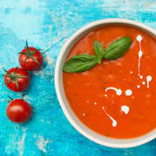 Cách nấu cháo cà chua cho bé ăn dặm - Tin Tức VNShop