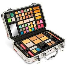 vokai 74 piece makeup kit gift set