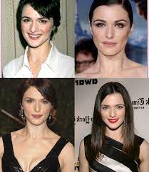 Of course, it's up to them to. Black Widow Rachel Weisz S Plastic Surgery Did She Get Botox Injections
