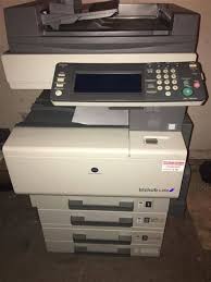 Download the konica driver with one of the ways above and then install the executive file (.exe file) 4. Konica Minolta Ineo 452 Driver Download For Window 8 Konica Minolta Bizhub 420 Printer Driver Download Pagescope Ndps Gateway And Web Print Assistant Have Ended Pagescope Net Care Has Ended Provision