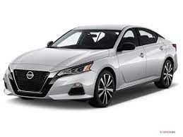 See the review, prices, pictures and all our rankings. 2021 Nissan Altima Prices Reviews Pictures U S News World Report