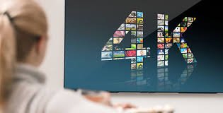 But what is 4k television, and what does 4k uhd stand for? Fast Growth In 4k Televisions And Uhd Content Requires Premium Content Protection Intertrust Technologies