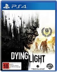 Dying Light Ps4 Buy Now At Mighty Ape Nz