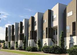 townhomes for in houston tx