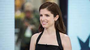 Anna Kendrick talks about returning to ...