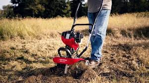 best tillers 2023 break up soil with