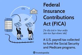 federal insurance contributions act