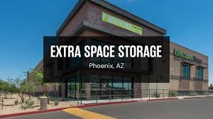 storage units in phoenix az