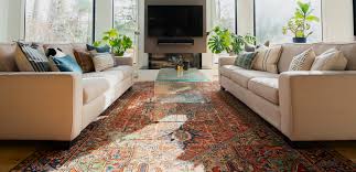 oriental rug and area rug maintenance