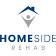 Homeside Rehab logo