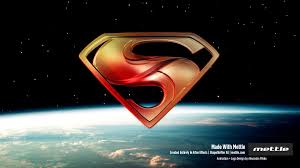 free superman files mettle