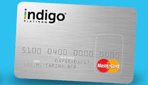 I've had no problems with indigo or milestone both cards are good for those with bad credit and i wasn't sure about applying for them because of the bad reviews. Myindigocard Com Login Registration Credit Card Keepthetech
