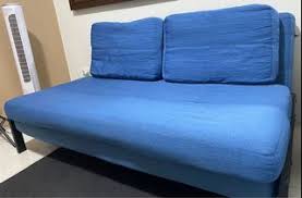houston sofa bed by mandaue foam