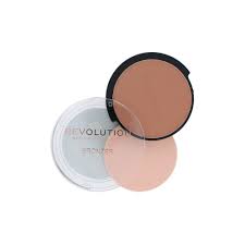makeup revolution bronzing powder
