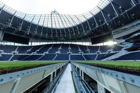 Pin by sphynx on tottenham hotspur stadium in 2020 tottenham tottenham hotspur stadium. Tottenham Hotspur Stadium By Populous Is Best Stadium In The World
