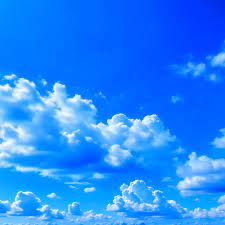 Небесный феномен: почему небо голубое и как это влияет на нас? | Научное  кафе 2.0 | Дзен