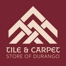 the tile carpet of durango