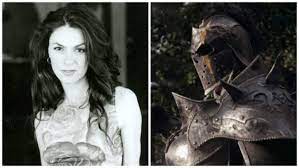 The player character warden of the knights. Here Are The Voice Actors Of For Honor S Cast