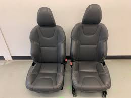 Seats For Volvo S60 For