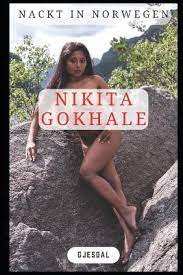 Nikita Gokhale (Nackt in Norwegen, #1) (Nude in Norway, #1) (Desnuda En  Noruega, #1) by Kenneth Gjesdal | Bookhype